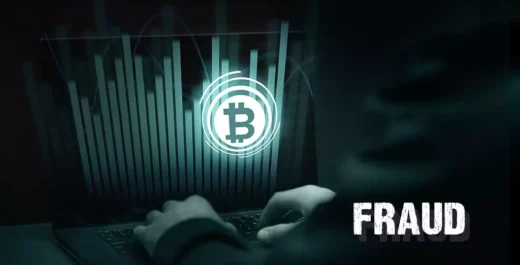 Cryptocurrency Fraud